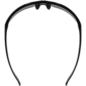 Okulary Uvex Sportstyle 215 black litemirror