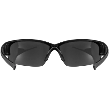 Okulary Uvex Sportstyle 215 black litemirror