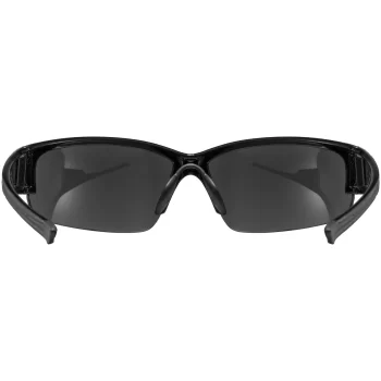 Okulary Uvex Sportstyle 215 black litemirror