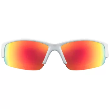 Okulary Uvex Sportstyle 215 white-red (S3) 8-18%