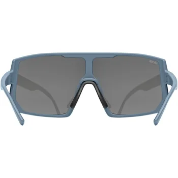 Okulary Uvex Sportstyle 235 niebieskie