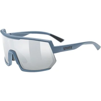 Okulary Uvex Sportstyle 235 niebieskie