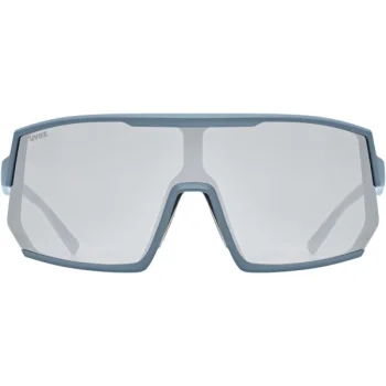 Okulary Uvex Sportstyle 235 niebieskie