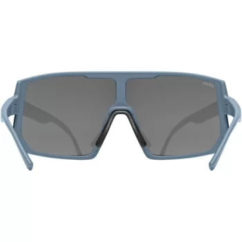 Okulary Uvex Sportstyle 235 niebieskie