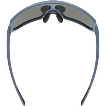 Okulary Uvex Sportstyle 235 niebieskie