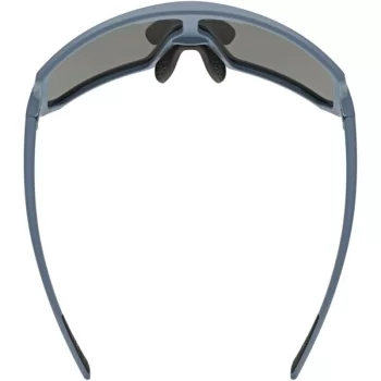 Okulary Uvex Sportstyle 235 niebieskie