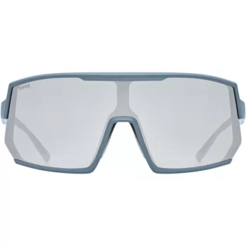 Okulary Uvex Sportstyle 235 niebieskie