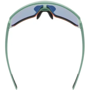 Okulary Uvex Sportstyle 235 zielone