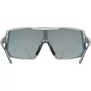 Okulary Uvex Sportstyle 235 szare