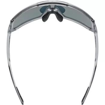 Okulary Uvex Sportstyle 235 szare