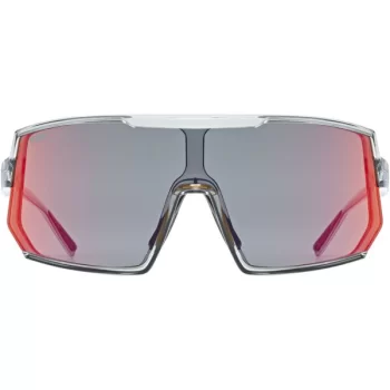 Okulary Uvex Sportstyle 235 szare