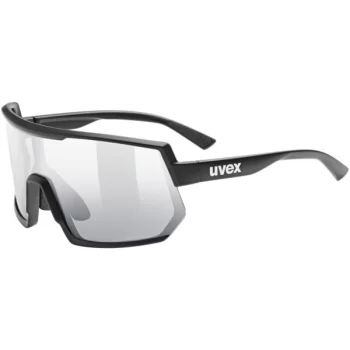 Okulary Uvex Sportstyle 235 V czarne