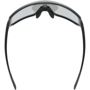 Okulary Uvex Sportstyle 235 V czarne