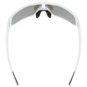 Okulary Uvex Sportstyle 235 V białe