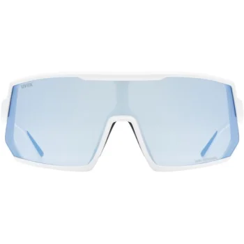 Okulary Uvex Sportstyle 235 V białe