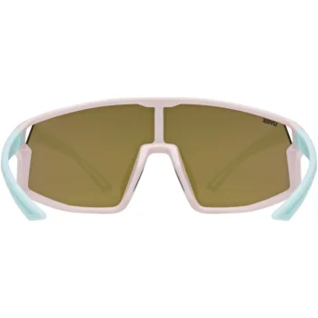 Okulary juniorskie Uvex Skyryse jr. róż