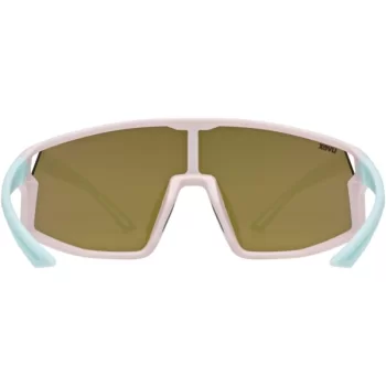 Okulary juniorskie Uvex Skyryse jr. róż