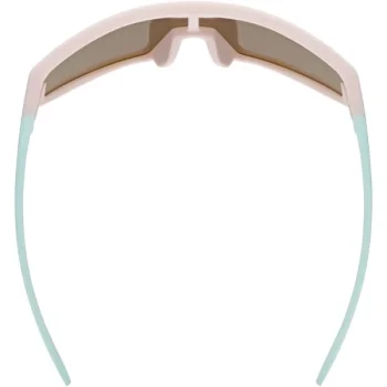 Okulary juniorskie Uvex Skyryse jr. róż