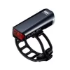 Lampa Cateye na kask SL-LD400 DUPLEX