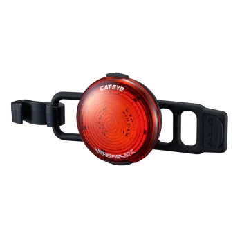 Lampa Cateye SL-WA100 Wearable X