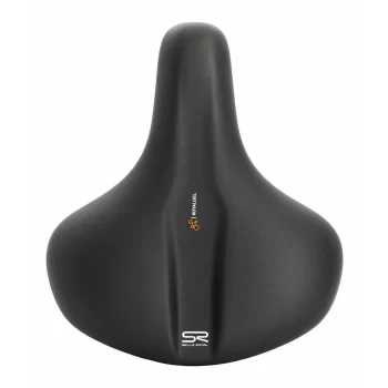 Siodło SR Explora Relaxed/Unisex