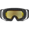 Gogle rowerowe UVEX Athletic CV
