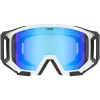 Gogle rowerowe UVEX Athletic CV