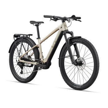 Rower Liv Tempt E+ EX  S Sandshell