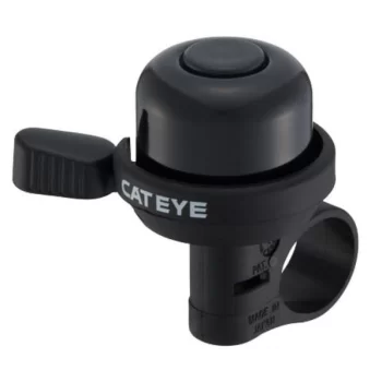 Dzwonek Cateye Wind Bell PB-1000 czarny