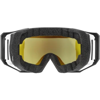 Gogle rowerowe UVEX Athletic CV