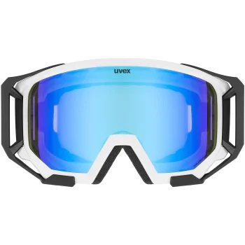 Gogle rowerowe UVEX Athletic CV