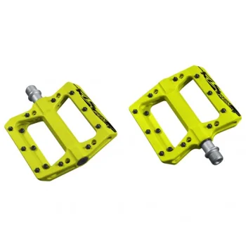 Pedały KLS REIN yellow