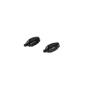 Regulator linki przerzutki Accent AC-ADJ01, czarny