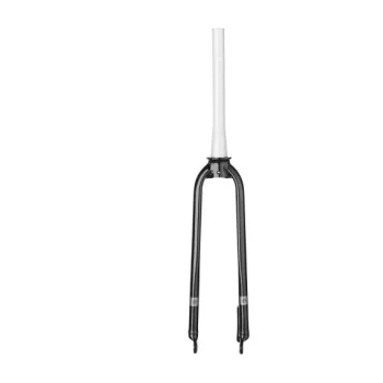 Widelec Accent MTB 29" 1-1/8"-1.5" aluminium