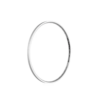 Obręcz Voyager 700C 36 otworów, srebrna