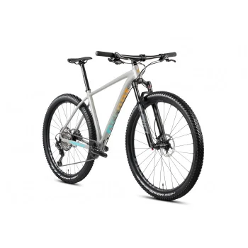 Rower Accent 29" Peak Boost XT plat-nieb-pom M