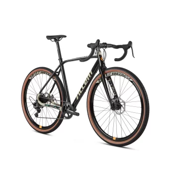 Rower Accent Furious army camo, S