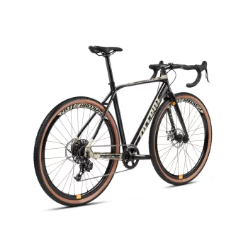 Rower Accent Furious army camo, M