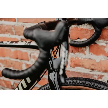 Rower Accent Furious army camo, M