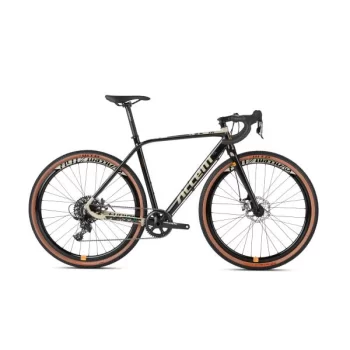 Rower Accent Furious army camo, XL