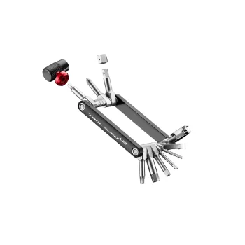 Zestaw narzędzi Giant ToolShed 12