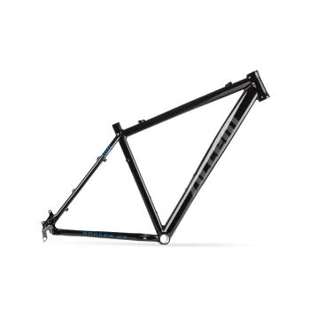 Rama Accent MTB 29" Ranger L czar-nieb-szara połys