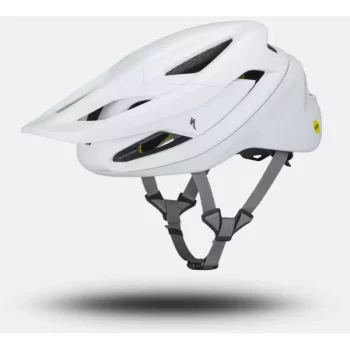 Kask Specialized Camber Ce XL white