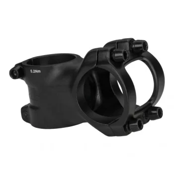 Wspornik kierownicy KLS ALM/EN 50 31,8mm / 45mm