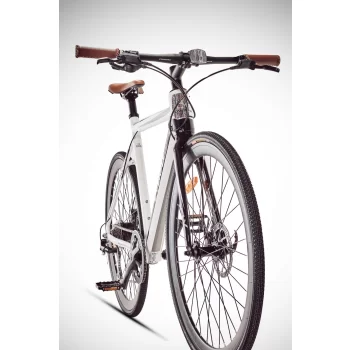 Rower elektryczny Overfly Rapid 8,7Ah