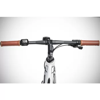 Rower elektryczny Overfly Rapid 8,7Ah