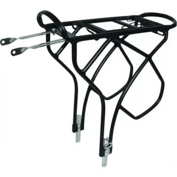 Bagażnik Accent RC-38 26"-28" czarny