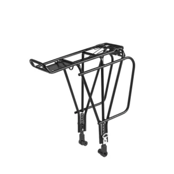 Bagażnik Accent RC-26 26"-28" mont. na osi piast