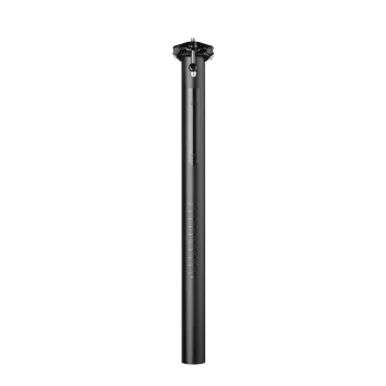 Wspornik siodła Accent  EXE 30.9mm  400mm AL6061
