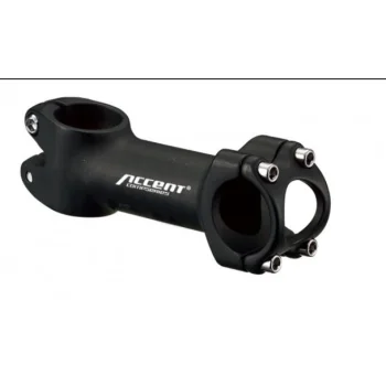 Wspornik kier. Accent Plain 1-1/8" 60mm 31.8 10°